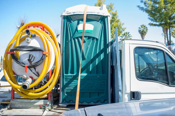 Best Porta potty delivery and setup  in Pocono Ranch Lands, PA