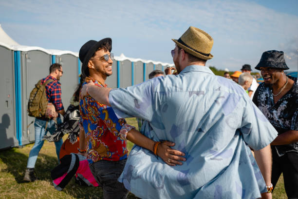 Best Local porta potty services  in Pocono Ranch Lands, PA