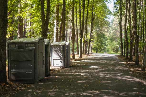 Best Temporary restroom rental  in Pocono Ranch Lands, PA
