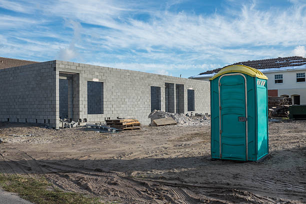 Best High-end porta potty rental  in Pocono Ranch Lands, PA