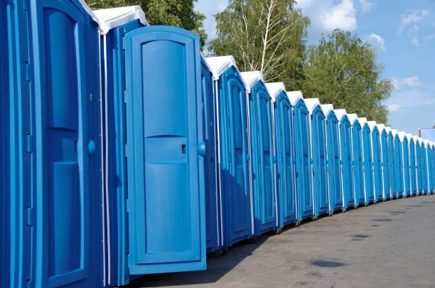 Best Porta potty rental near me  in Pocono Ranch Lands, PA